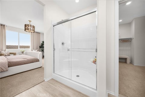 Tiny photo for 24761 Dreamfield Lane, Menifee, CA 92585 (MLS # SR26231739)