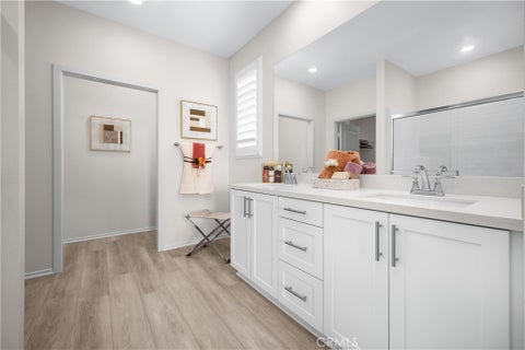Tiny photo for 24761 Dreamfield Lane, Menifee, CA 92585 (MLS # SR26231739)