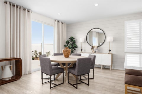 Tiny photo for 24761 Dreamfield Lane, Menifee, CA 92585 (MLS # SR26231739)