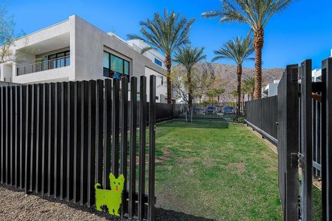 Tiny photo for 294 Mayfair Way, Palm Springs, CA 92264 (MLS # 219150520PS)