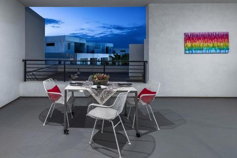Tiny photo for 294 Mayfair Way, Palm Springs, CA 92264 (MLS # 219150520PS)