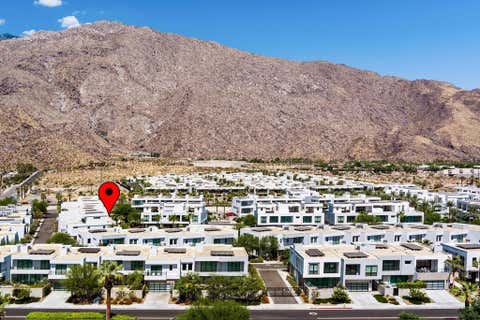 Tiny photo for 294 Mayfair Way, Palm Springs, CA 92264 (MLS # 219150520PS)