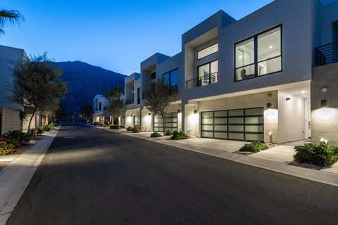 Tiny photo for 294 Mayfair Way, Palm Springs, CA 92264 (MLS # 219150520PS)