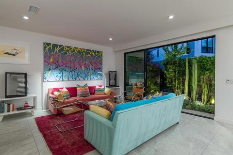 Tiny photo for 294 Mayfair Way, Palm Springs, CA 92264 (MLS # 219150520PS)