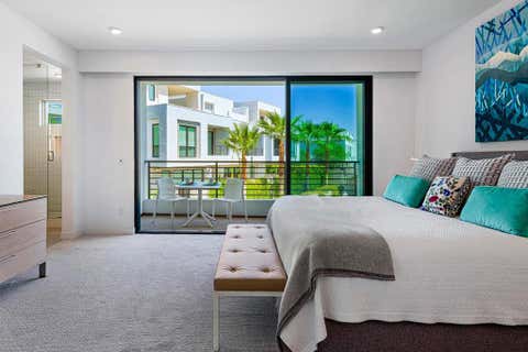 Tiny photo for 294 Mayfair Way, Palm Springs, CA 92264 (MLS # 219150520PS)