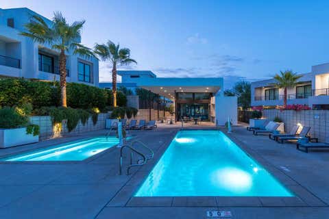 Tiny photo for 294 Mayfair Way, Palm Springs, CA 92264 (MLS # 219150520PS)