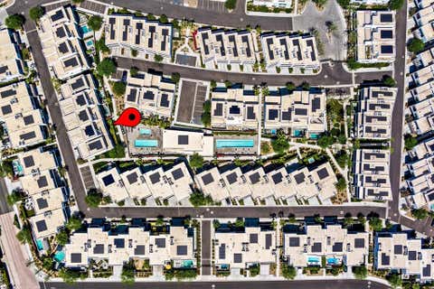 Tiny photo for 294 Mayfair Way, Palm Springs, CA 92264 (MLS # 219150520PS)