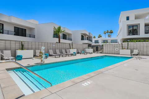 Tiny photo for 294 Mayfair Way, Palm Springs, CA 92264 (MLS # 219150520PS)