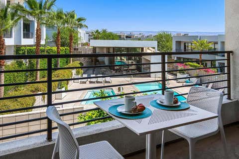 Tiny photo for 294 Mayfair Way, Palm Springs, CA 92264 (MLS # 219150520PS)