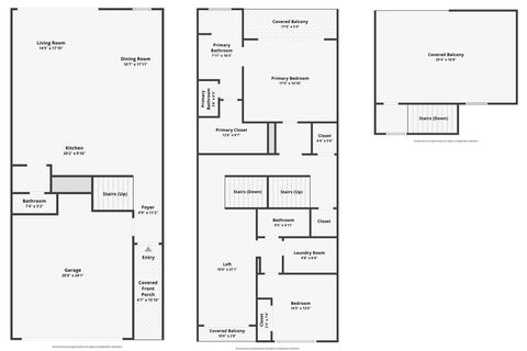 Tiny photo for 294 Mayfair Way, Palm Springs, CA 92264 (MLS # 219150520PS)