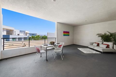Tiny photo for 294 Mayfair Way, Palm Springs, CA 92264 (MLS # 219150520PS)
