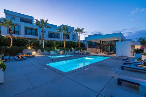 Tiny photo for 294 Mayfair Way, Palm Springs, CA 92264 (MLS # 219150520PS)
