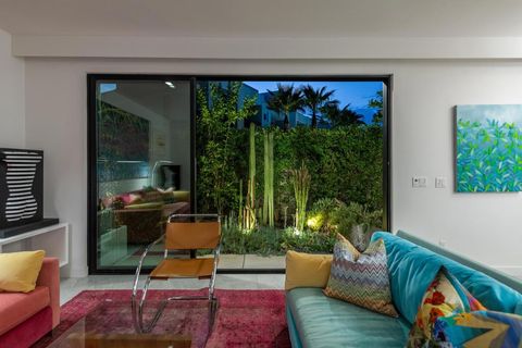 Tiny photo for 294 Mayfair Way, Palm Springs, CA 92264 (MLS # 219150520PS)
