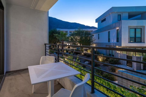 Tiny photo for 294 Mayfair Way, Palm Springs, CA 92264 (MLS # 219150520PS)
