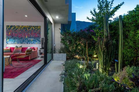 Tiny photo for 294 Mayfair Way, Palm Springs, CA 92264 (MLS # 219150520PS)