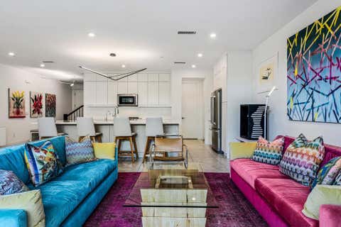 Tiny photo for 294 Mayfair Way, Palm Springs, CA 92264 (MLS # 219150520PS)