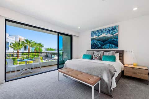 Tiny photo for 294 Mayfair Way, Palm Springs, CA 92264 (MLS # 219150520PS)