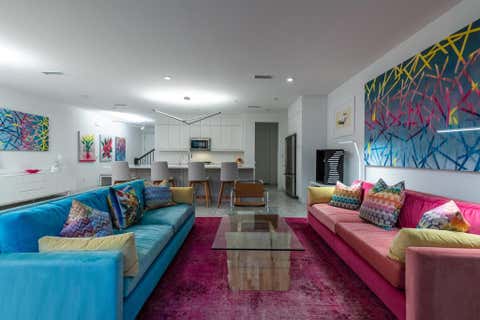Tiny photo for 294 Mayfair Way, Palm Springs, CA 92264 (MLS # 219150520PS)