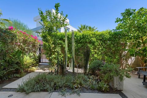 Tiny photo for 294 Mayfair Way, Palm Springs, CA 92264 (MLS # 219150520PS)
