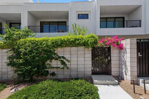 Tiny photo for 294 Mayfair Way, Palm Springs, CA 92264 (MLS # 219150520PS)