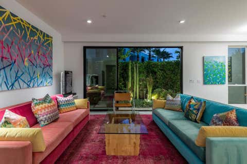 Tiny photo for 294 Mayfair Way, Palm Springs, CA 92264 (MLS # 219150520PS)