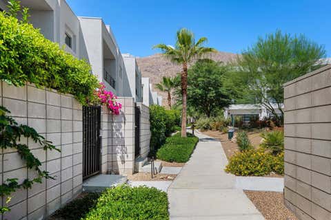 Tiny photo for 294 Mayfair Way, Palm Springs, CA 92264 (MLS # 219150520PS)