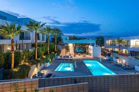 Tiny photo for 294 Mayfair Way, Palm Springs, CA 92264 (MLS # 219150520PS)