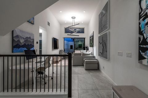 Tiny photo for 294 Mayfair Way, Palm Springs, CA 92264 (MLS # 219150520PS)