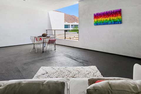 Tiny photo for 294 Mayfair Way, Palm Springs, CA 92264 (MLS # 219150520PS)