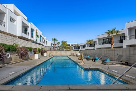 Tiny photo for 294 Mayfair Way, Palm Springs, CA 92264 (MLS # 219150520PS)