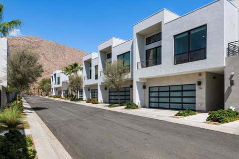 Tiny photo for 294 Mayfair Way, Palm Springs, CA 92264 (MLS # 219150520PS)