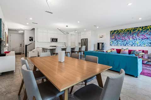 Tiny photo for 294 Mayfair Way, Palm Springs, CA 92264 (MLS # 219150520PS)