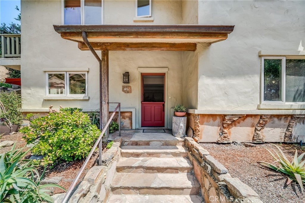 2073 Hidden Valley Canyon, Laguna Beach CA 92651 - Photo 6