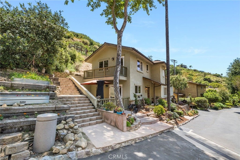 2073 Hidden Valley Canyon, Laguna Beach CA 92651 - Photo 28