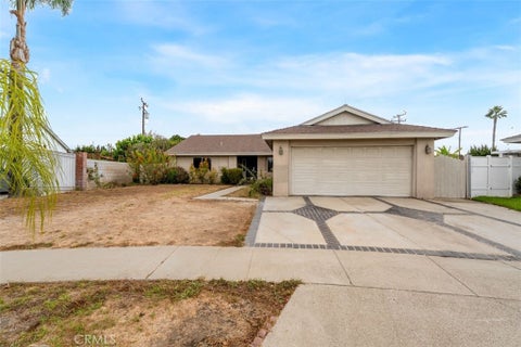 Photo of 11617 Carnation CIR, Fountain Valley, CA 92708 (MLS # OC26191306)