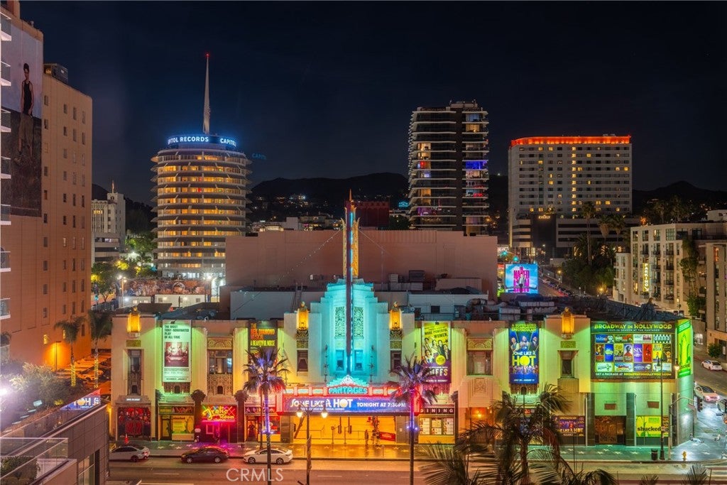 6250 Hollywood Blvd