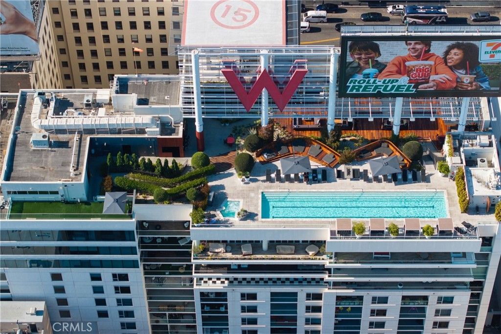 Photo of 6250 Hollywood Blvd #7G, Hollywood, CA 90028 (MLS # AR26018063)