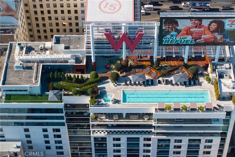 Photo of 6250 Hollywood Blvd #7G, Hollywood, CA 90028 (MLS # AR26018063)