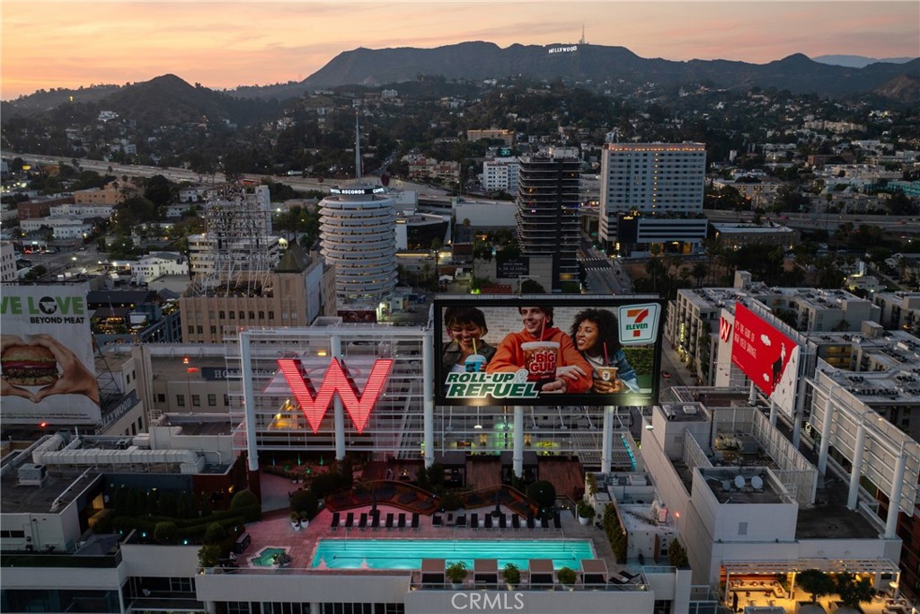 6250 Hollywood Blvd 7G