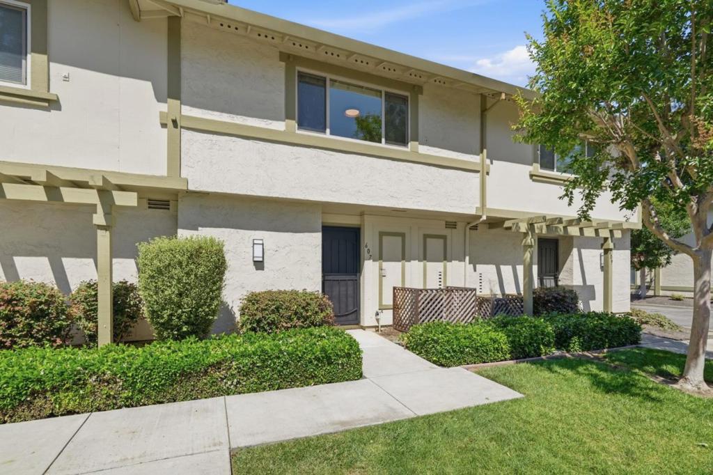 607 Millich Drive