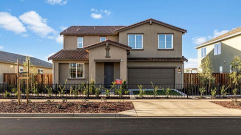 Photo of 3238 Oak Trail Drive, Manteca, CA 95337 (MLS # ML82041708)