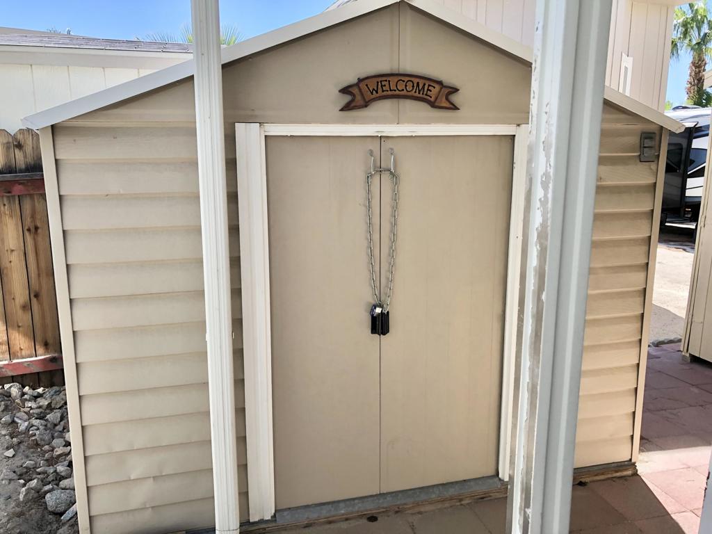 Not Applicable-1 - Manufactured In Park