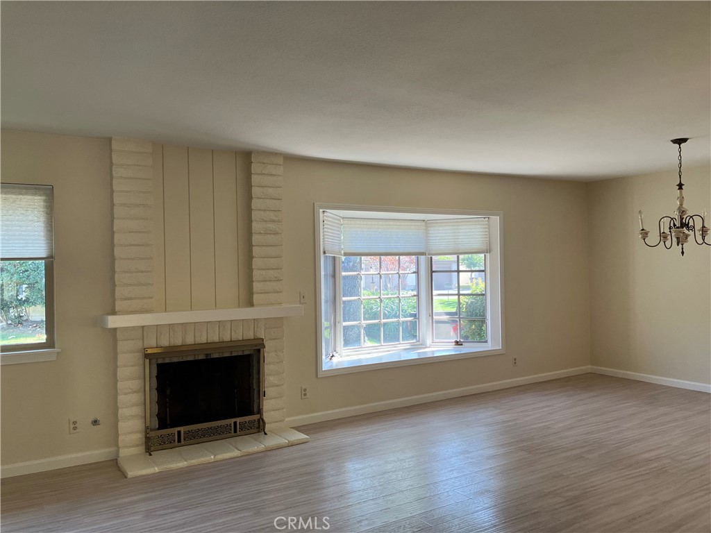 San Juan Hills East (HE) - Residential Lease