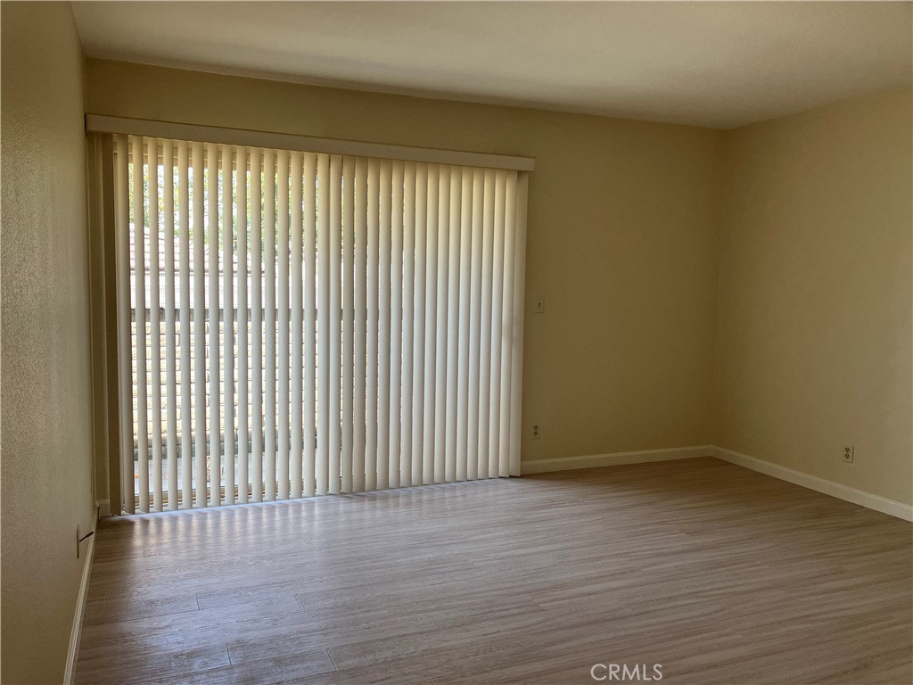 San Juan Hills East (HE) - Residential Lease