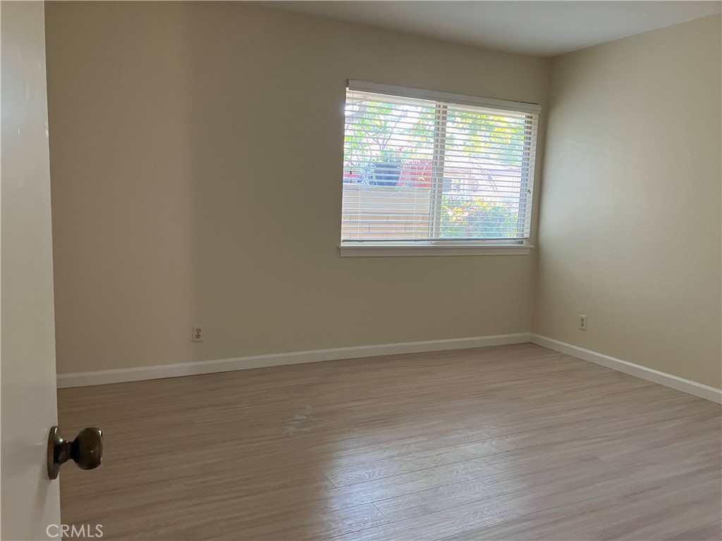 San Juan Hills East (HE) - Residential Lease