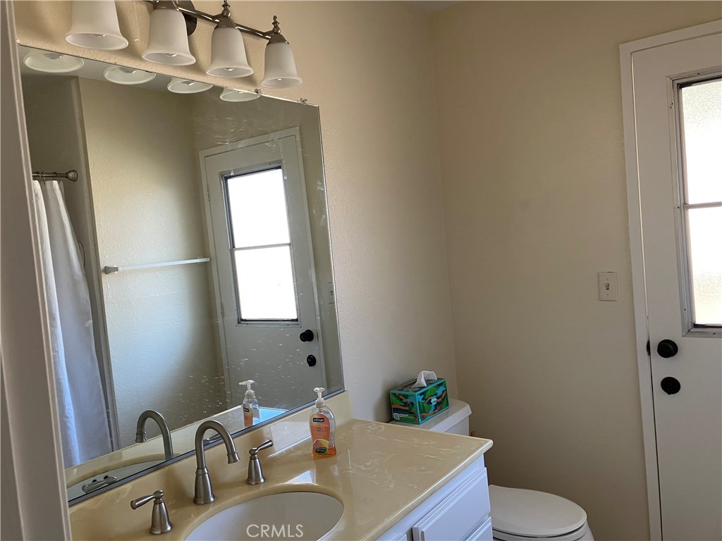 San Juan Hills East (HE) - Residential Lease