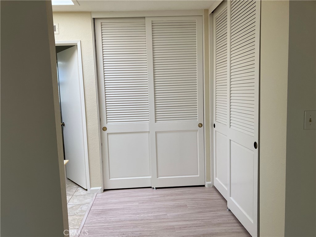 San Juan Hills East (HE) - Residential Lease