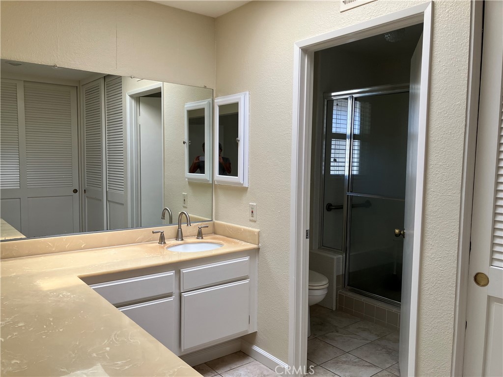San Juan Hills East (HE) - Residential Lease
