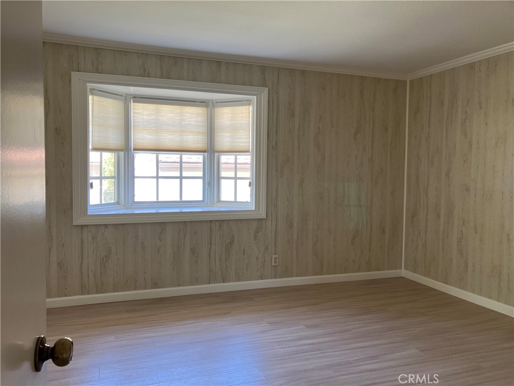 San Juan Hills East (HE) - Residential Lease