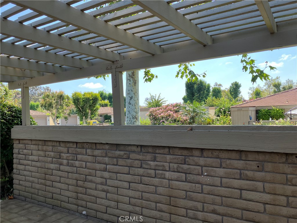 San Juan Hills East (HE) - Residential Lease